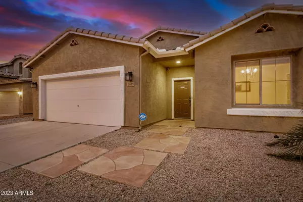 Queen Creek, AZ 85144,2815 W WILLIAM Lane