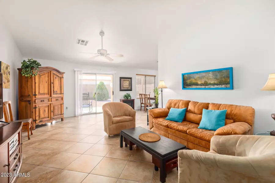 14449 W Marcus Drive, Surprise, AZ 85374