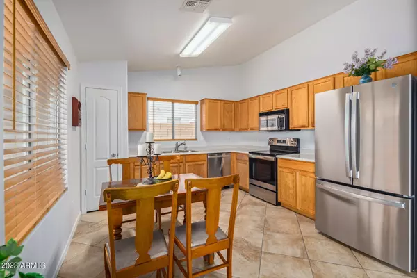 Surprise, AZ 85374,14449 W Marcus Drive