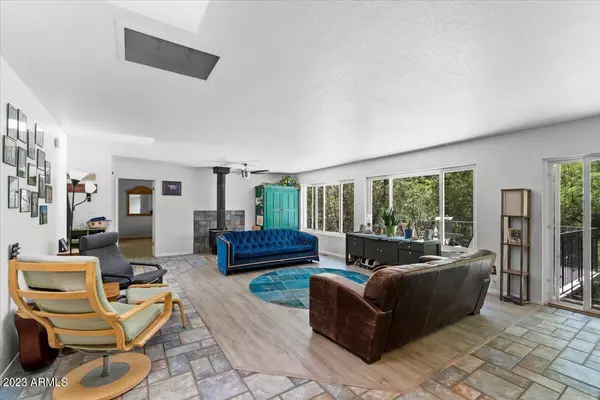 Cornville, AZ 86325,1470 N PAGE SPRINGS Road