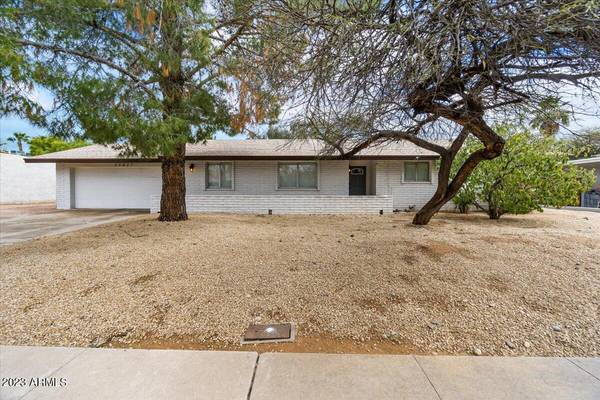 Scottsdale, AZ 85254,13817 N 56TH Street