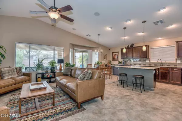 Surprise, AZ 85388,18135 W Desert Lane