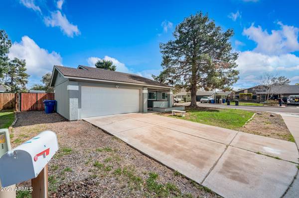 Mesa, AZ 85204,731 S WHITING Circle