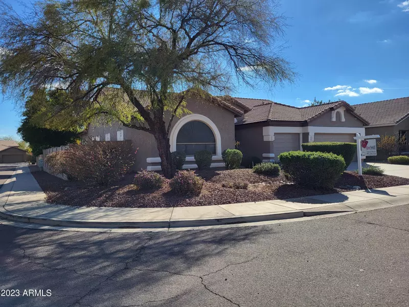 4135 E ANDREA Drive, Cave Creek, AZ 85331