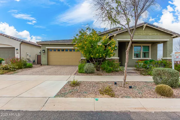 4454 S EASTERN Run, Mesa, AZ 85212