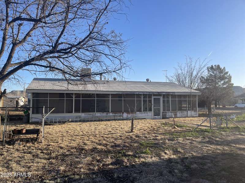 180 E TRES RIOS Road, Camp Verde, AZ 86322