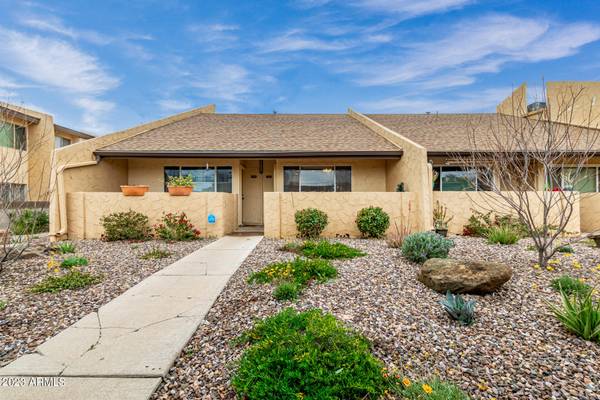 Scottsdale, AZ 85251,8055 E Thomas Road #E113