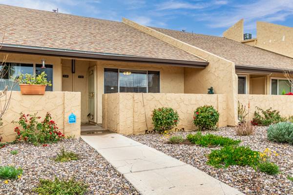 Scottsdale, AZ 85251,8055 E Thomas Road #E113