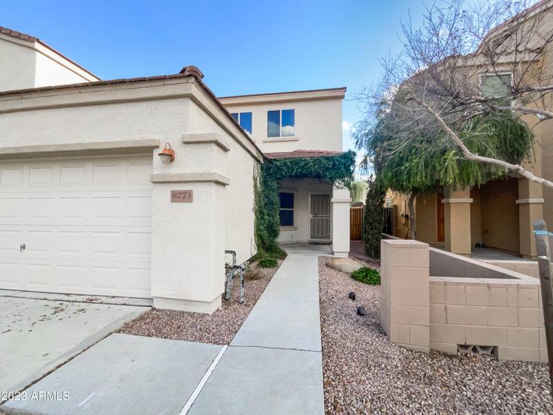 8773 W ASTER Drive, Peoria, AZ 85381