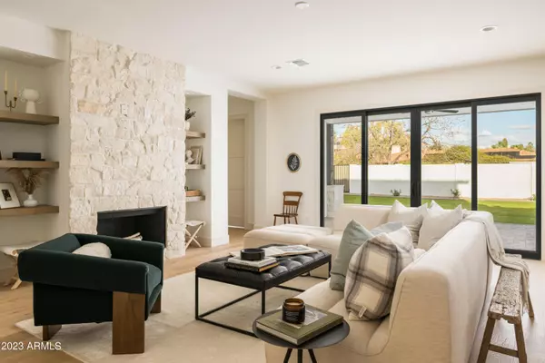 Phoenix, AZ 85018,4541 N 34TH Street