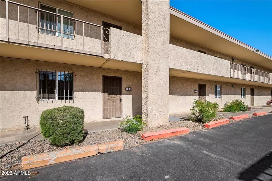 3313 N 68TH Street #126, Scottsdale, AZ 85251