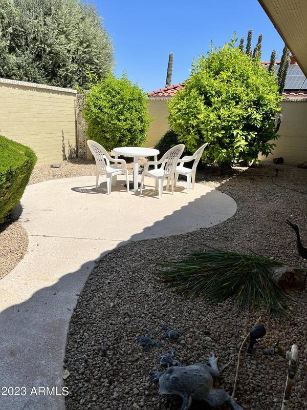 Sun City, AZ 85373,9563 W COUNTRY CLUB Drive W