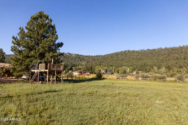 Greer, AZ 85927,1 County Road 1000 --