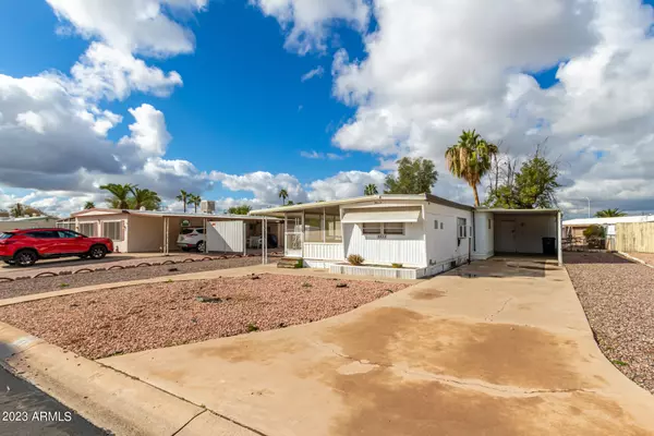 Mesa, AZ 85206,5533 E ARBOR Avenue