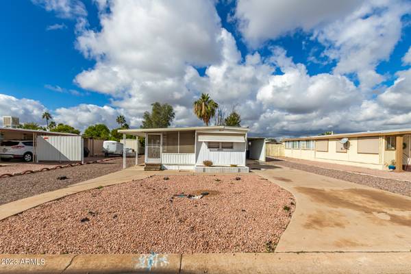 Mesa, AZ 85206,5533 E ARBOR Avenue