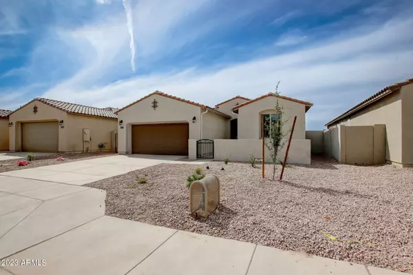 Maricopa, AZ 85138,41030 W HALEY Drive