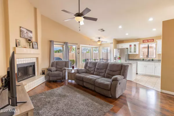 Gilbert, AZ 85234,1208 E TREMAINE Avenue