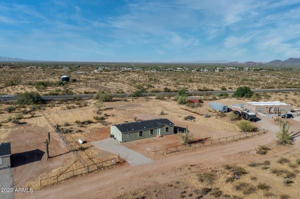 Morristown, AZ 85342,25425 W OPPORTUNITY Way