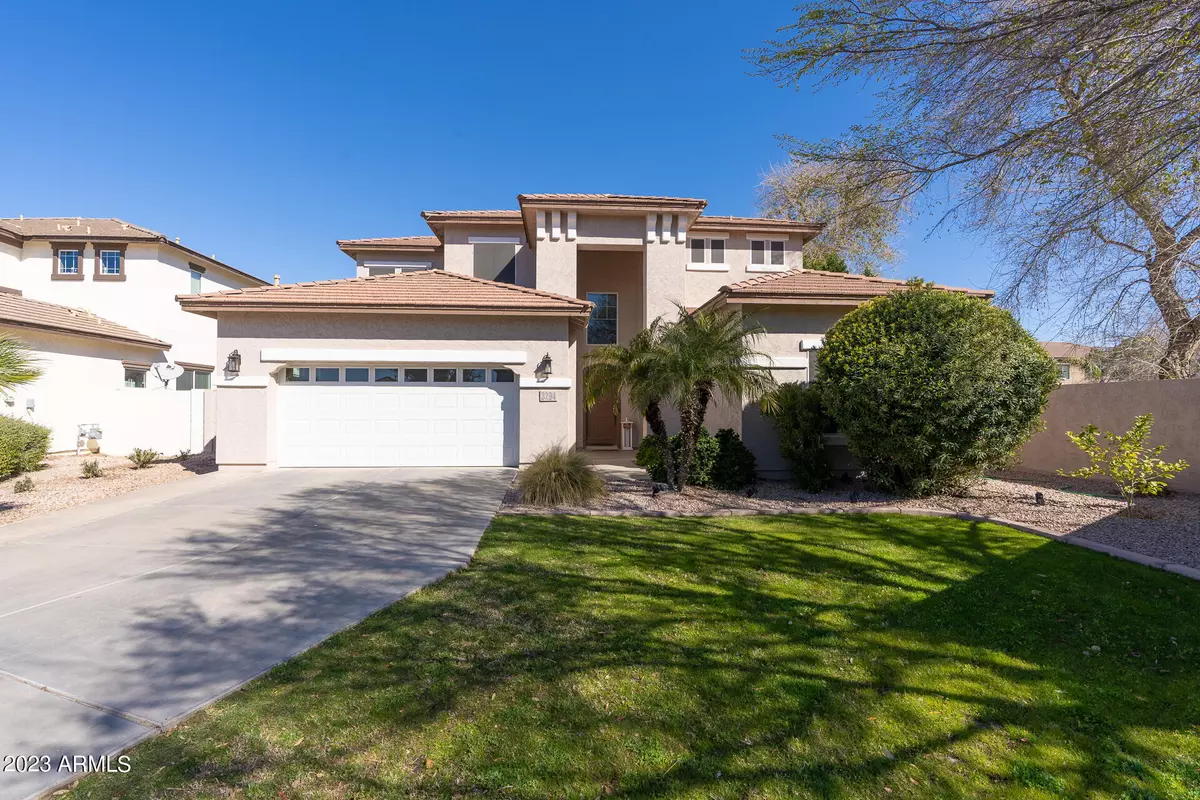 Gilbert, AZ 85295,3294 E MORELOS Court