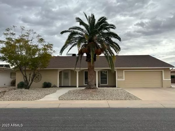 11017 W JACARANDA Drive, Sun City, AZ 85373