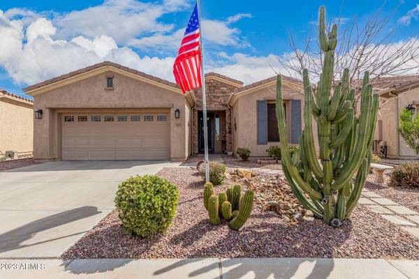 Gilbert, AZ 85298,5481 S ALMOND Drive