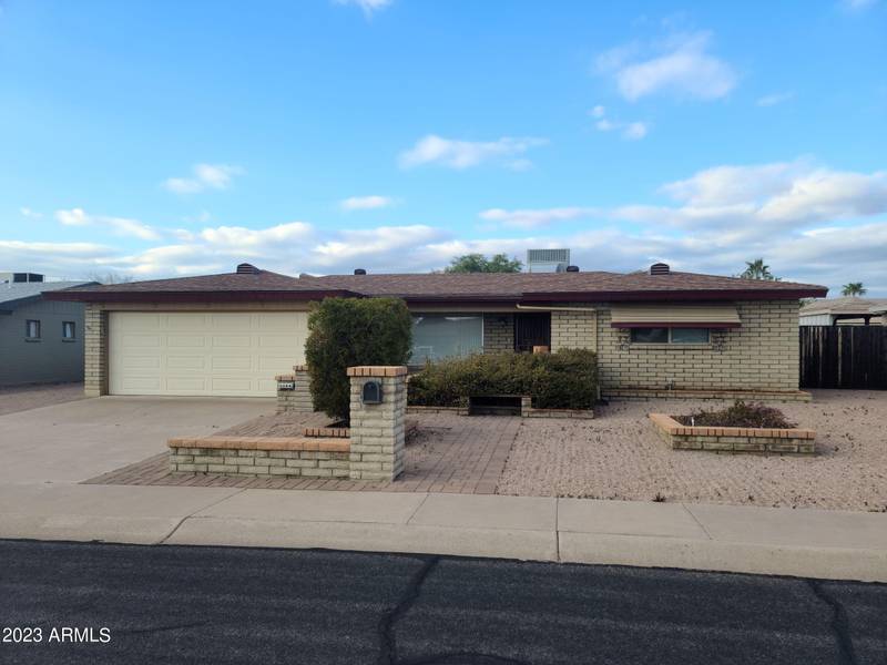 6034 E EL PASO Street, Mesa, AZ 85205