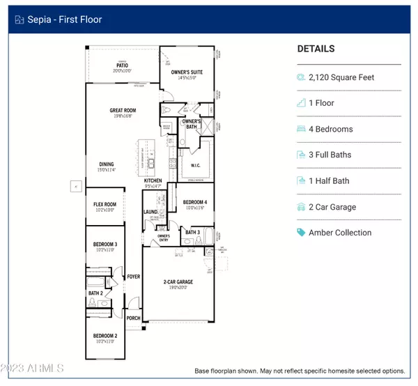 San Tan Valley, AZ 85142,4489 W Charlie Drive