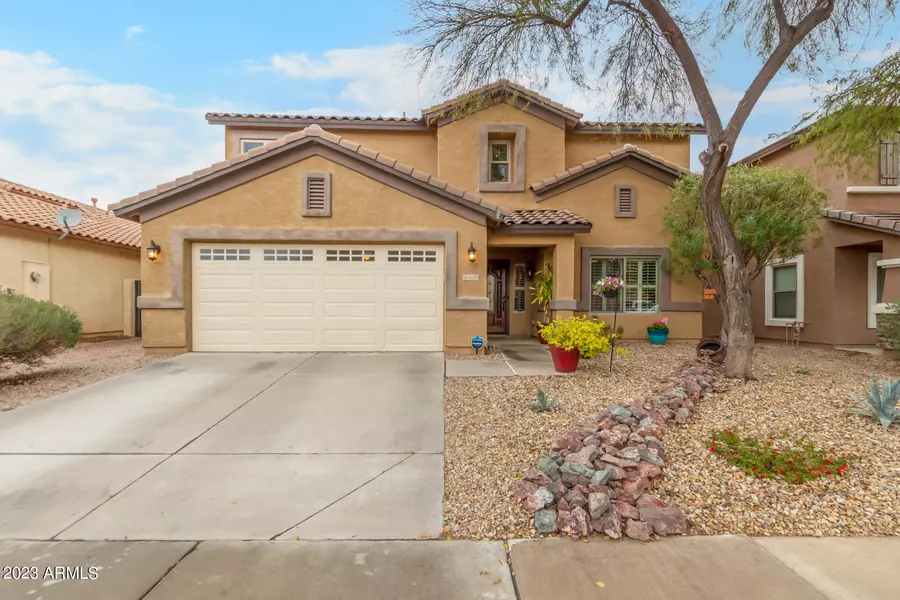 16210 W SHANGRI LA Road, Surprise, AZ 85379