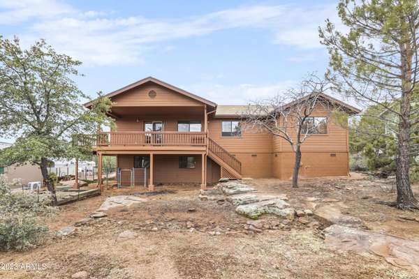 Payson, AZ 85541,1702 W POINT Drive