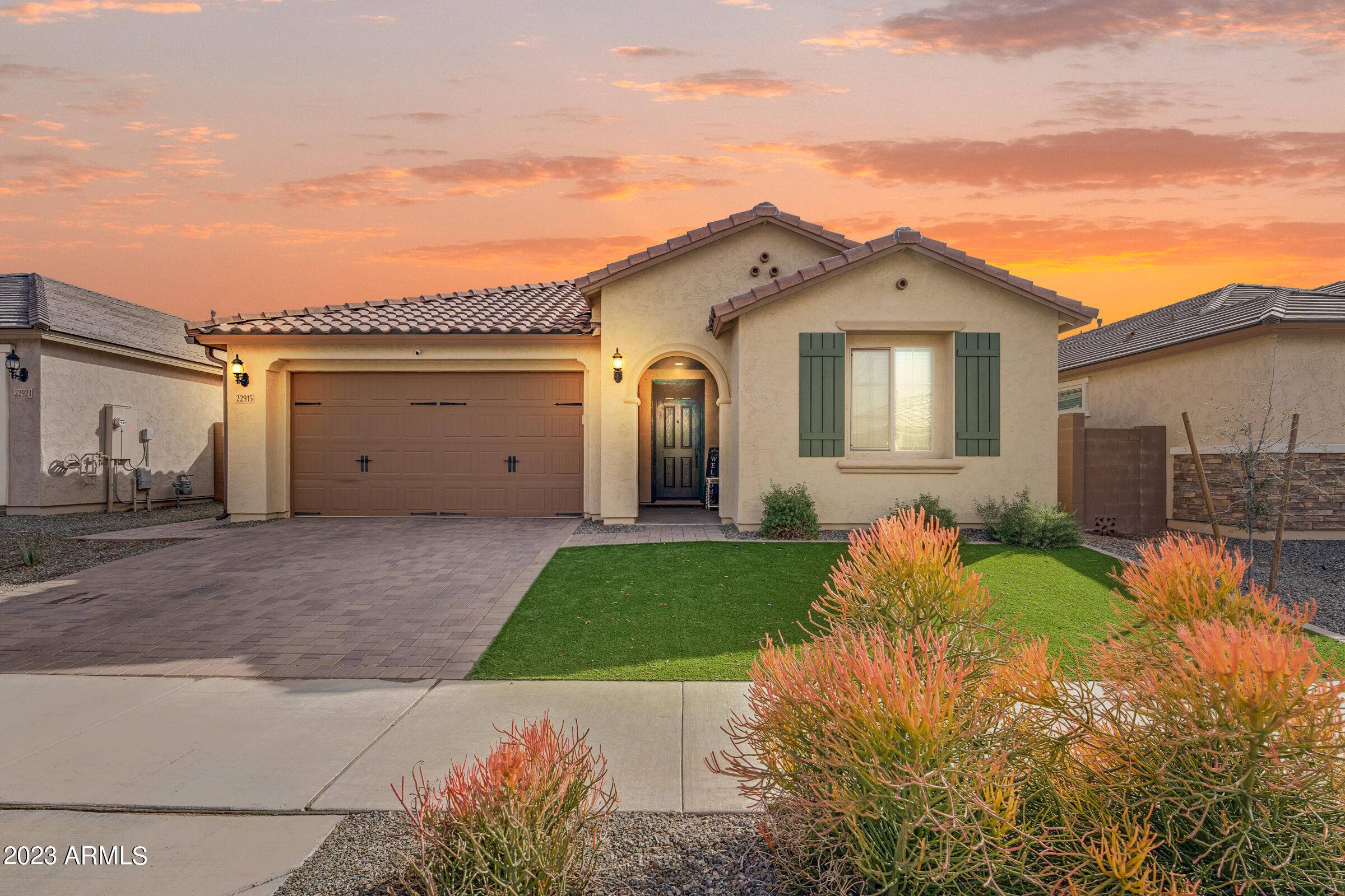 22915 E PUMMELOS Road, Queen Creek, AZ 85142