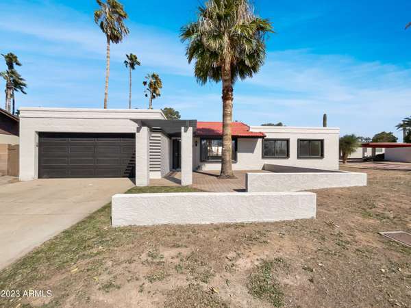 Litchfield Park, AZ 85340,200 W DORADO Circle