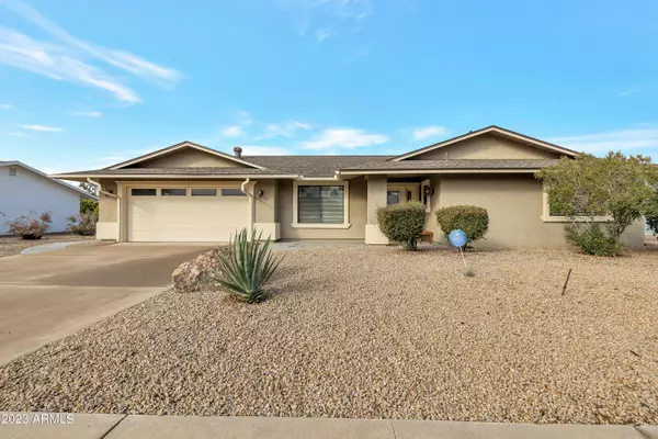 9909 W Signal Butte Circle, Sun City, AZ 85373