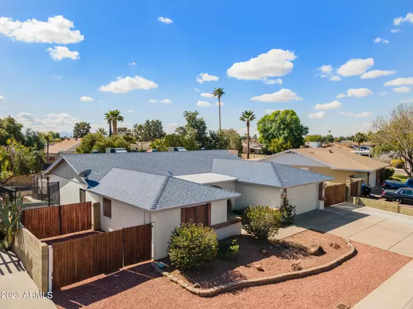 Glendale, AZ 85308,4109 W BLUEFIELD Avenue