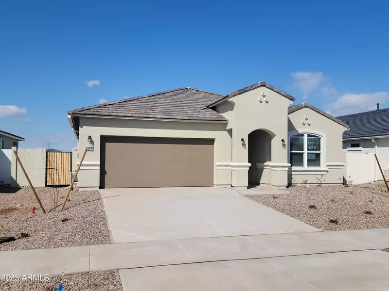 18366 W WHISPERING WIND Drive, Surprise, AZ 85387