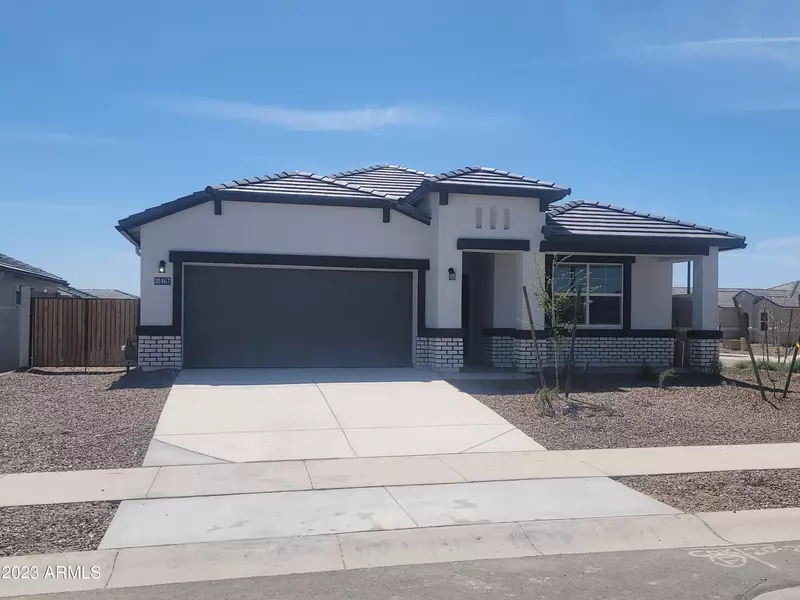 18467 W CHAMA Drive, Surprise, AZ 85387