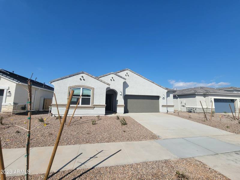 18350 W WHISPERING WIND Drive, Surprise, AZ 85387