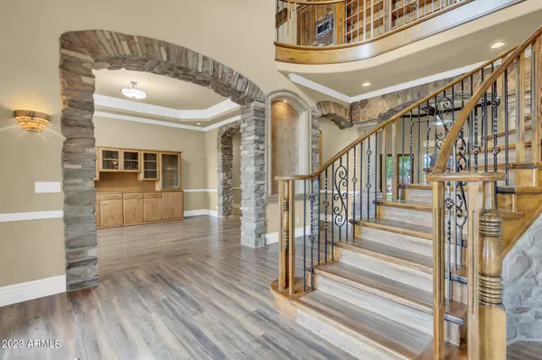 Mesa, AZ 85213,3446 E KNOLL Street