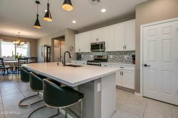 Buckeye, AZ 85326,672 S 202ND Drive