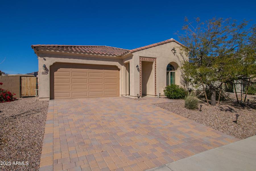 672 S 202ND Drive, Buckeye, AZ 85326