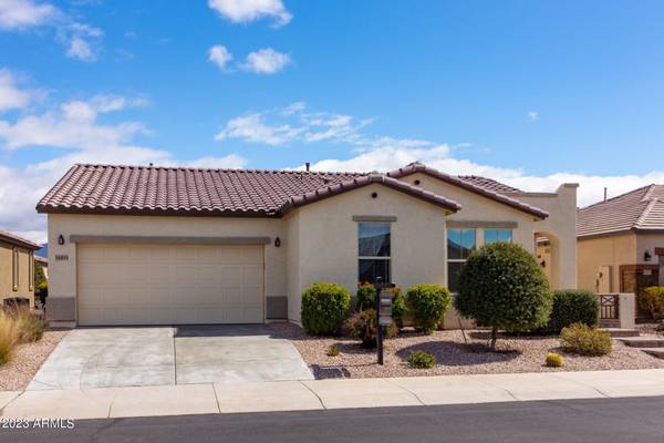 Goodyear, AZ 85338,16819 S 179TH Avenue