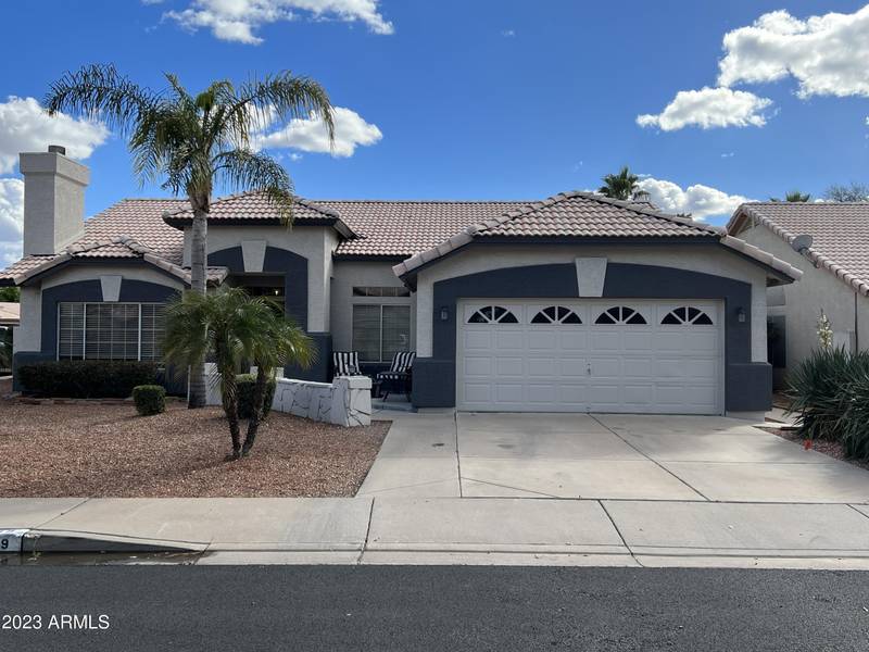 1419 E STANFORD Avenue, Gilbert, AZ 85234