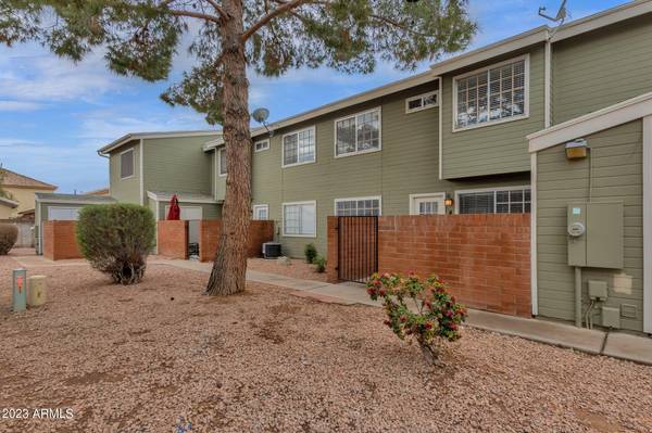 2301 E UNIVERSITY Drive #474, Mesa, AZ 85213