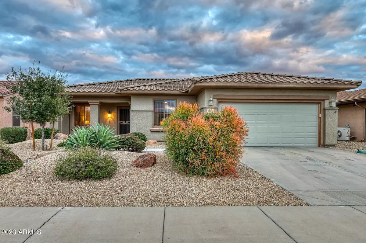 Surprise, AZ 85387,20941 N Sequoia Crest Drive