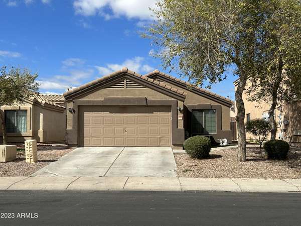 Buckeye, AZ 85326,24008 W ANTELOPE Trail