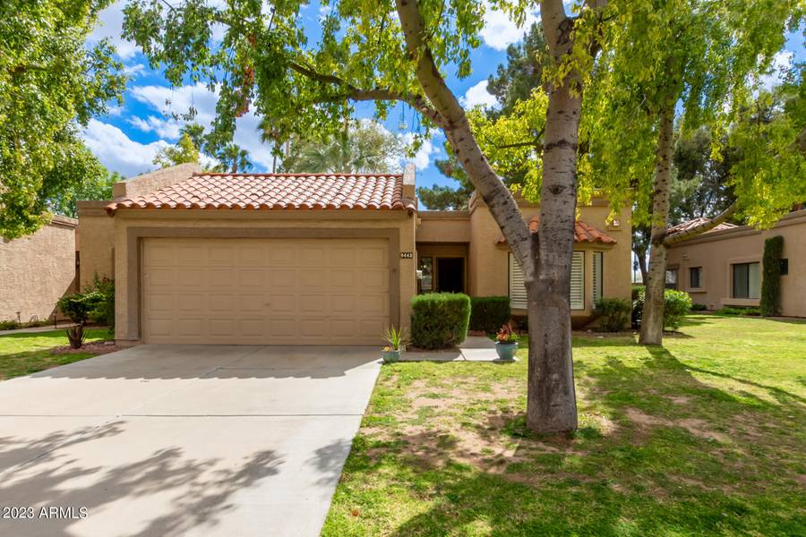 9443 W MCRAE Way, Peoria, AZ 85382