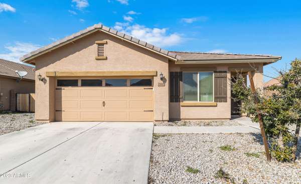 Buckeye, AZ 85326,25422 W MALDONADO Court