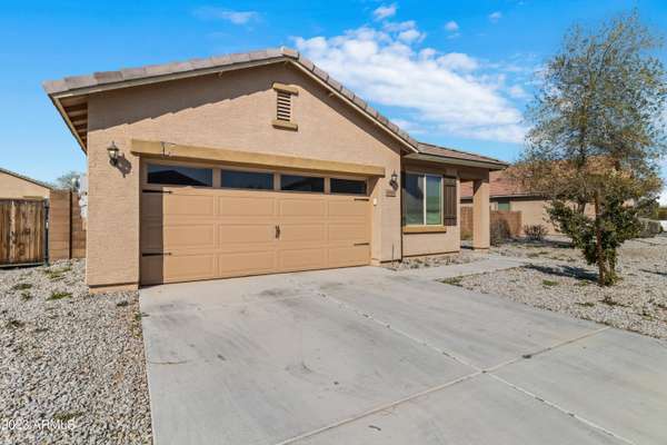 Buckeye, AZ 85326,25422 W MALDONADO Court