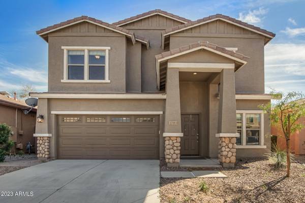 Surprise, AZ 85388,17583 W BRIDGER Street