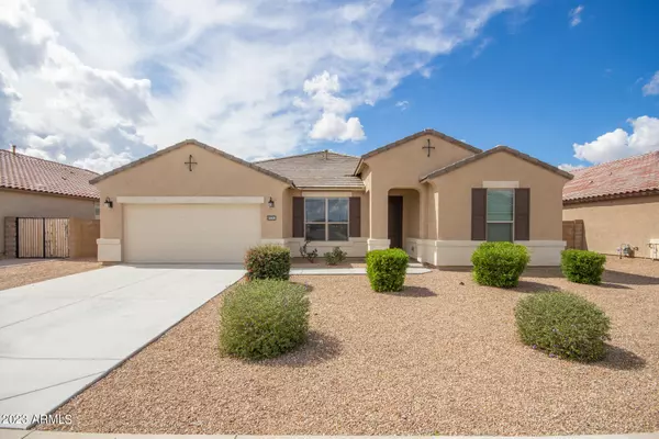 Peoria, AZ 85383,26020 N 138TH Lane