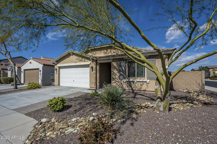 12018 W DEER VALLEY Court, Sun City, AZ 85373